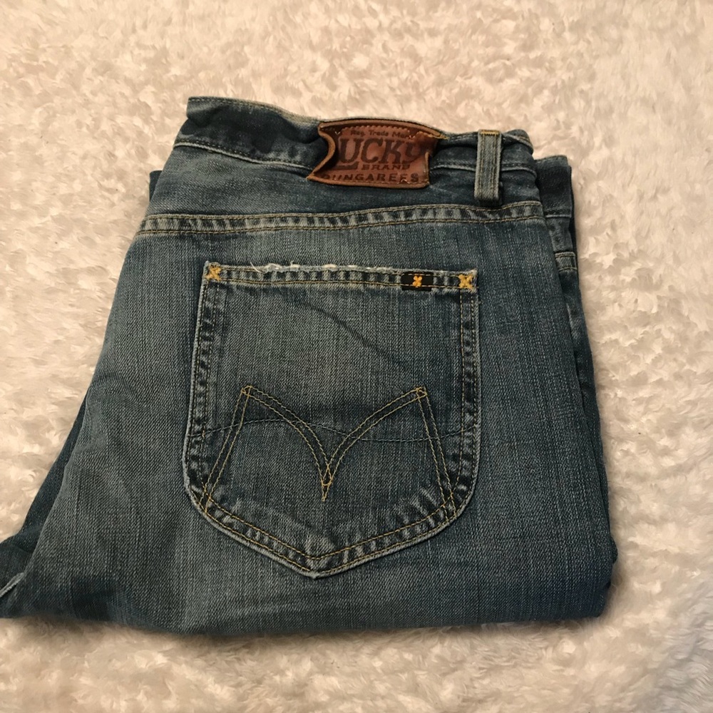 Lucky Brand Denim